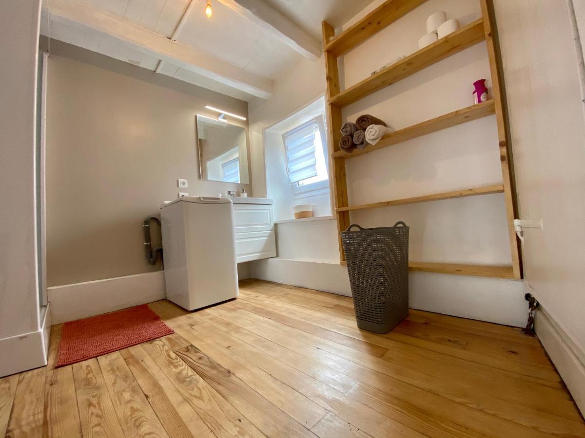 La Petite Maison A Deux Pas De La Mer Wimille ภายนอก รูปภาพ