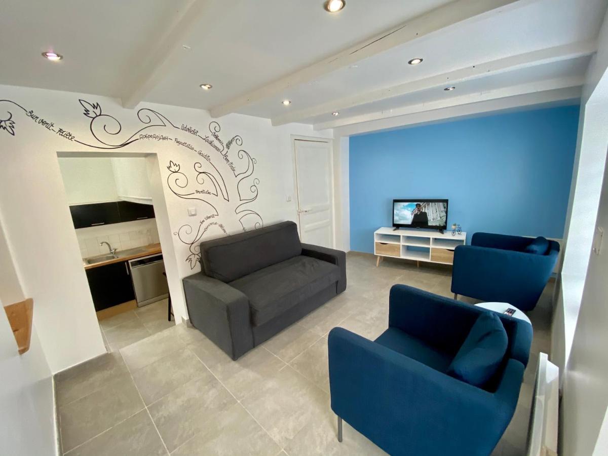 La Petite Maison A Deux Pas De La Mer Wimille ภายนอก รูปภาพ