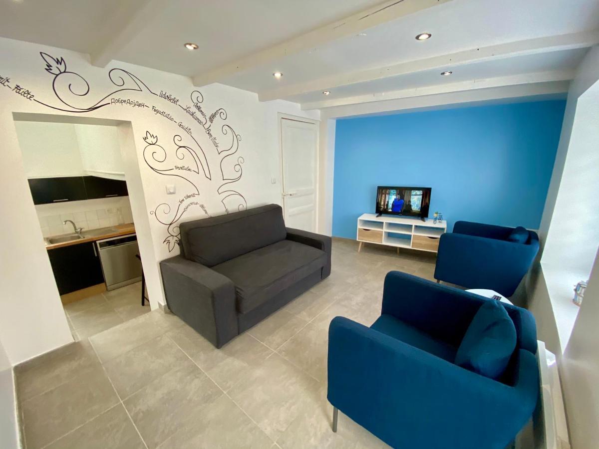 La Petite Maison A Deux Pas De La Mer Wimille ภายนอก รูปภาพ